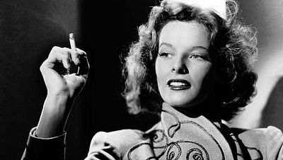 Diez años sin Katharine Hepburn