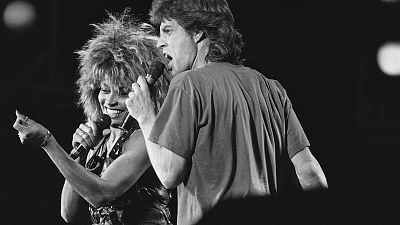Simplemente, la mejor: las diez canciones que convirtieron a Tina Turner en leyenda del rock
