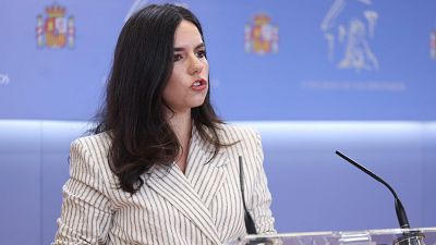 Las diferencias por el término "prioridad nacional": el PP habla de "arraigo" y Vox piensa en los "españoles"