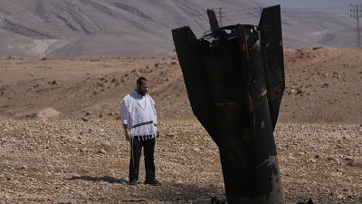 La difícil paz que busca Donald Trump: con Netanyahu en campaña electoral y un Irán envalentonado
