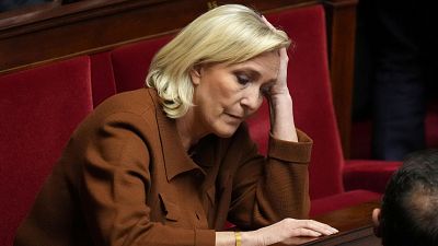 El dilema de las condenas a Marine Le Pen y Donald Trump: ¿jueces o urnas?