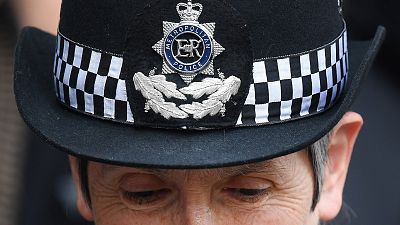 Dimite la jefa de Scotland Yard tras un escándalo de sexismo y racismo