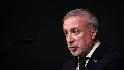 Dimite el presidente de la empresa gestora de los funiculares de Lisboa tras informe Dimite el presidente de la empresa gestora de los funiculares de Lisboa tras informe