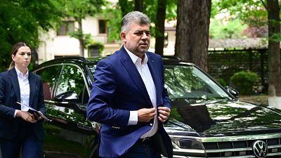 Dimite el primer ministro de Rumanía tras el fracaso electoral de su candidato en las elecciones presidenciales