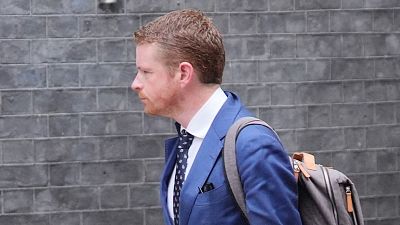 Dimiten el principal asesor y el director de Comunicación de Starmer por la vinculación de Mandelson con Epstein