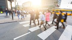 Desescalada europea después de ómicron: Dinamarca, el primer país en eliminar todas las restricciones