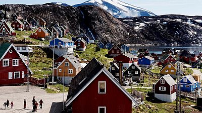 Dinamarca se burla atónita por el supuesto interés de Trump en comprar Groenlandia