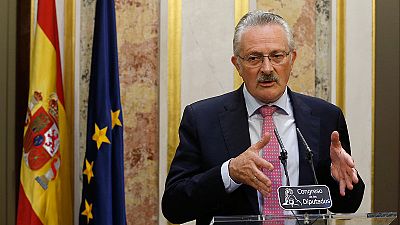 El diputado Antonio Trevín deja su escaño por discrepancias con Pedro Sánchez