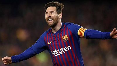 La directiva del Barça piensa en la vuelta de Messi y reconoce contactos con su entorno