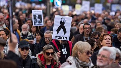 Ya disponible en RTVE Play el documental '7291' sobre el drama de las residencias de Madrid en la covid-19