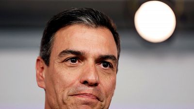 Directo | Así hemos contado la resaca electoral del 26M
