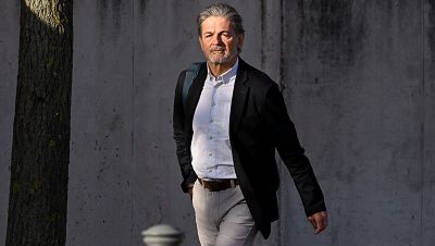 Oriol y Marta Pujol defienden el legado de su abuelo en su declaración en la Audiencia Nacional