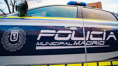 El director de la Policía de Madrid cuyo coche oficial atropelló a una niña el día del apagón está de baja médica