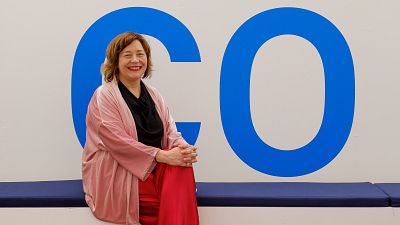 La directora de ARCO defiende la bajada del IVA para el arte contemporáneo