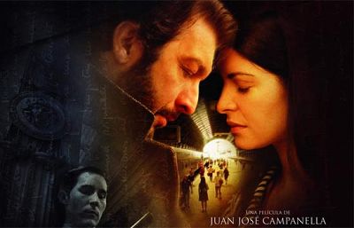 Los directores de 'El secreto de sus ojos' y 'La teta asustada' celebran la nominación al Oscar