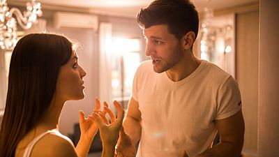 La clau per discutir bé en parella