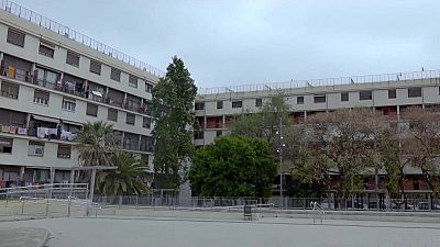 La Casa Bloc, en Barcelona, en 'Escala humana'