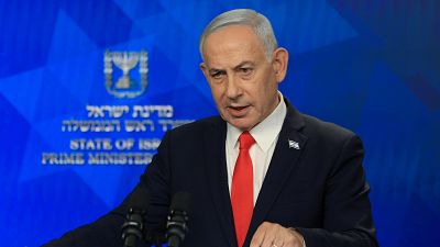 El disgusto de Israel por el acuerdo con Irán: Netanyahu azuza a sus ministros contra Trump aunque su imagen se derrumba