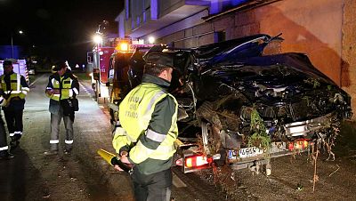 Disminueix la sinistralitat a Barcelona, però creix el nombre de ferits greus