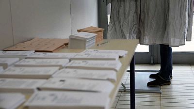 A punt el dispositiu electoral del 23J