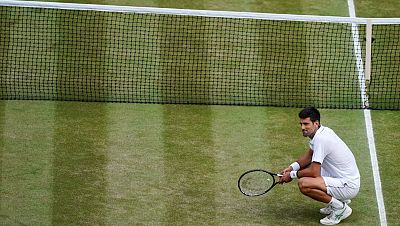 Djokovic, sobre el coronavirus: "No me gustaría que me obliguen a vacunarme"