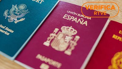 Doble nacionalidad: en qué casos se puede mantener la ciudadanía anterior al conseguir la española