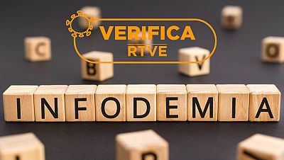 Doce bulos que resumen el año de la infodemia