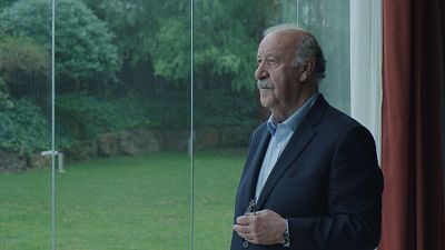 Somos documentales - Los secretos de La Roja. Campeones del mundo - Ver ahora