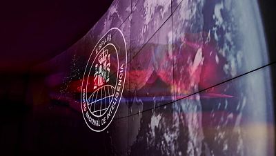 'Documentos TV' estrena 'Amenazas híbridas, el enemigo en la sombra'