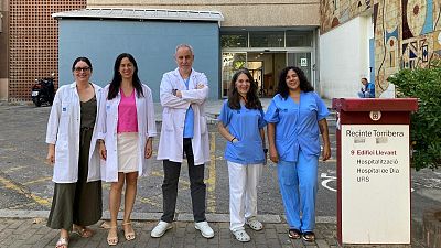 El dol de més de sis mesos afecta les capacitats cognitives en persones de més de 60 anys
