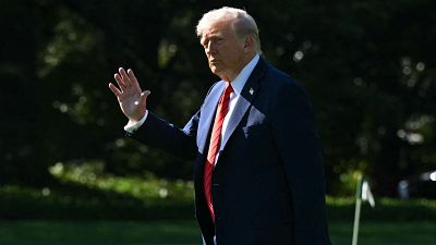 Trump anuncia un arancel extra del 100% a China a partir del 1 de noviembre por su postura comercial "hostil"