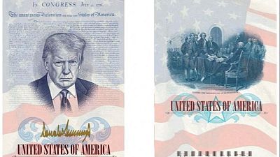 Donald Trump: la presidencia del narcisismo y la megalomanía