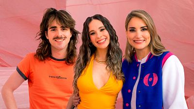 ¿Cuáles son los límites que determinan una infidelidad? Play Zeta con Alba Carrillo