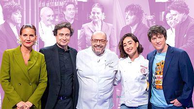 MasterChef 13 - Programa 1 - Ver ahora