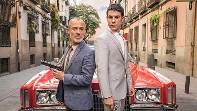 ¿Dónde ver las cuatro temporadas de 'Estoy vivo'? ¡Serie completa, disponible gratis en RTVE Play!