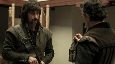 El Ministerio del Tiempo - "¡A buenas horas mangas verdes!" - El Ministerio del Tiempo | Ver El Ministerio del Tiempo - "¡A buenas horas mangas verdes!" - El Ministerio del Tiempo | Ver