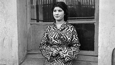 Dora Maar, fotos callejeras y dibujos inéditos de una artista con luz propia