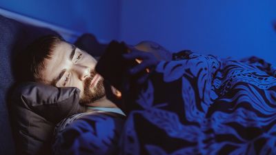 Dormir mal, vivir menos: "Hay que plantearse el sueño como una prioridad"