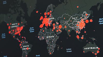 Dos anys del primer cas covid a Catalunya Dos anys del primer cas covid a Catalunya