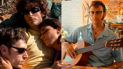Dos películas participadas por RTVE, 'La estrella azul' y 'Segundo premio', preseleccionadas para representar a España en los Oscar