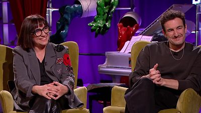 El drama dels refugiats jueus que van creuar els Pirineus arriba al cinema amb Miki Esparbé