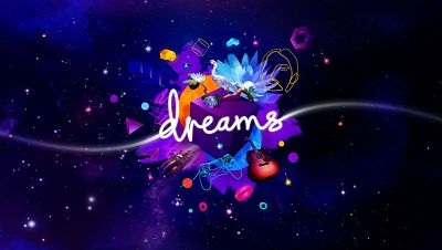 Tráirler de 'Dreams' (videojuego) Tráirler de 'Dreams' (videojuego)