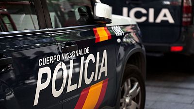 Drones de la Policía Nacional localizan a una pareja de mayores con alzhéimer desaparecida en Leganés, Madrid