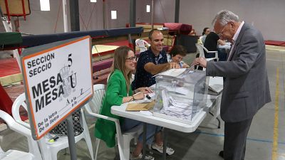 Les vacances en perill per la constitució de les meses electorals del 23-J? Les vacances en perill per la constitució de les meses electorals del 23-J?