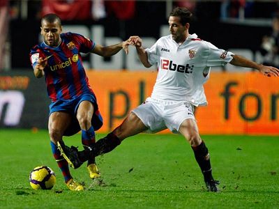 Comienza el duelo final por la Liga