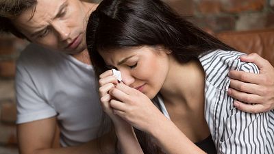 El duelo, cómo superar la pérdida de un ser querido