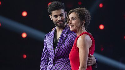 Las 5 actuaciones más memorables de 'Dúos increíbles': esta es la actuación que enamoró a todos
