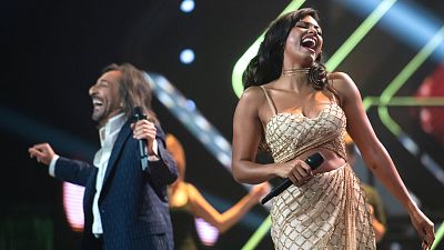 'Dúos increíbles': Antonio Carmona y Nía salen del programa y no estarán en la final