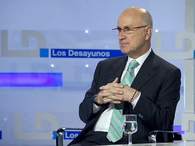 Duran Lleida: "Una huelga general daría más credibilidad a la reforma laboral de Zapatero" Duran Lleida: "Una huelga general daría más credibilidad a la reforma laboral de Zapatero"