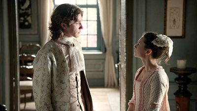 Valle Salvaje - Las duras palabras de Bárbara a Leonardo - Valle Salvaje | Ver Valle Salvaje - Las duras palabras de Bárbara a Leonardo - Valle Salvaje | Ver